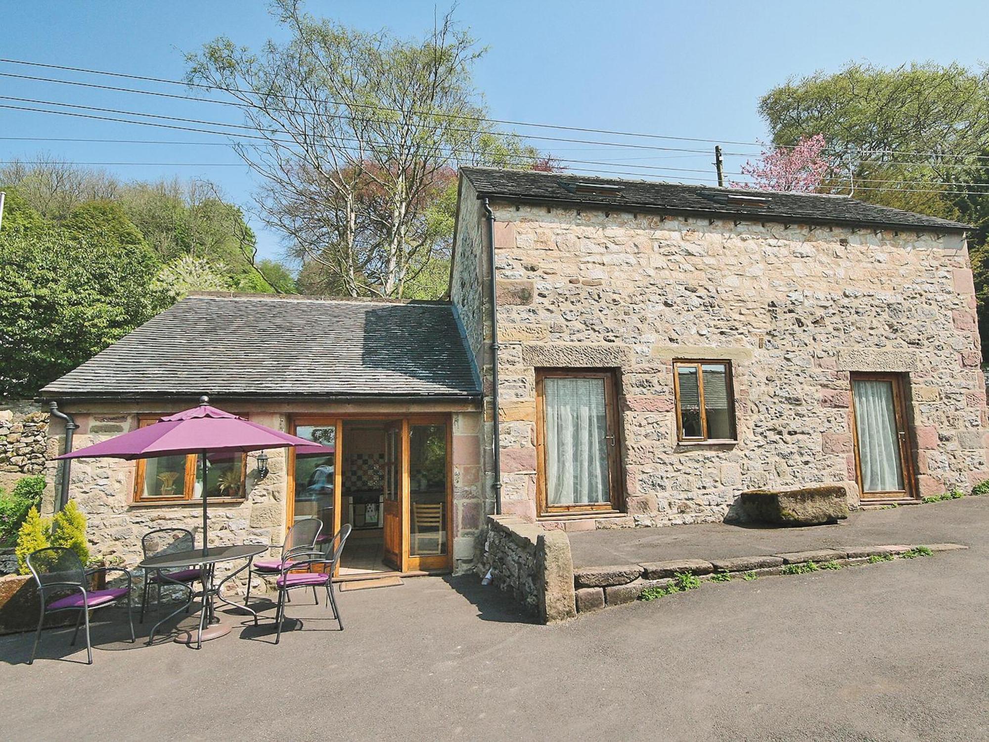 Wisteria Cottage - E5387 Bonsall Экстерьер фото